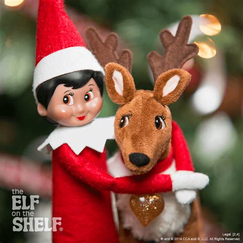 facebook elf on a shelf|elf on the shelf friends.